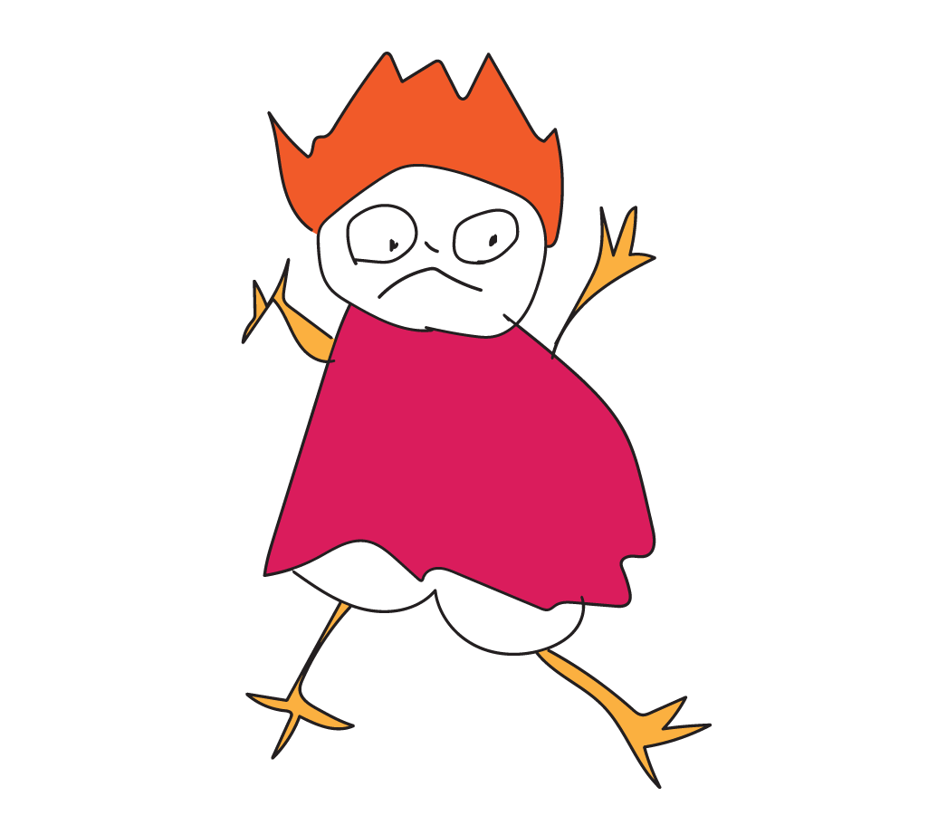 ponyo